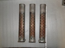 Buderus G124LP Brenner  Gasbrenner Brennerrost Brennerlanzen G 124 LP