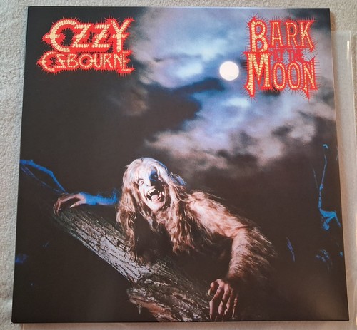 Ozzy osbourne bark at the - ozzy,