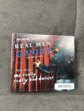 Bud Light Salutes Real Men Of