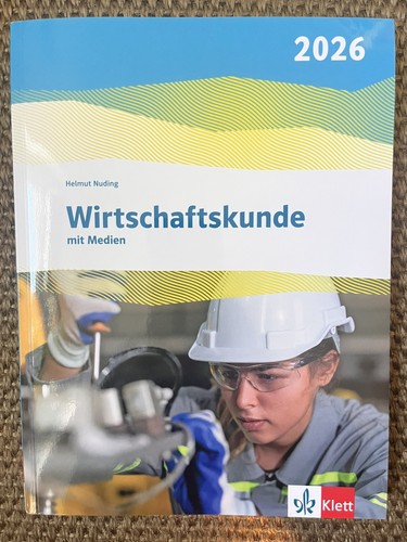 Wirtschaftskunde mit medien - wirtschaftskunde,