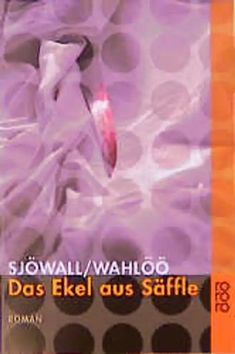 Das ekel aus säffle ein - säffle:,