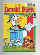  NR. 162 - DONALD DUCK