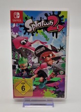 Nintendo Switch Spiel -