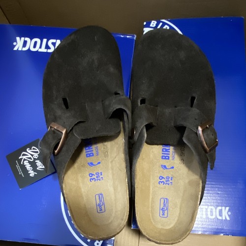 Birkenstock boston clogs - boston,