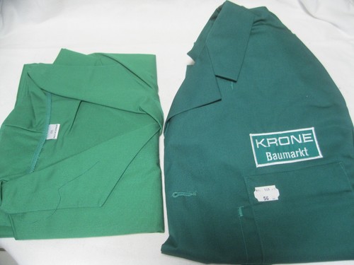 Vintage arbeitskleidung neu - vintage,