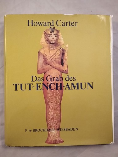 Das grab des tut ench - grab,