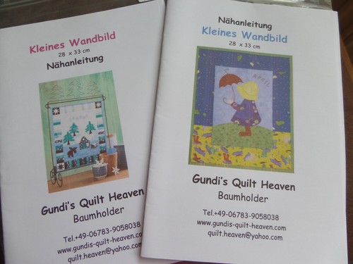 Neue original patchwork - neue,