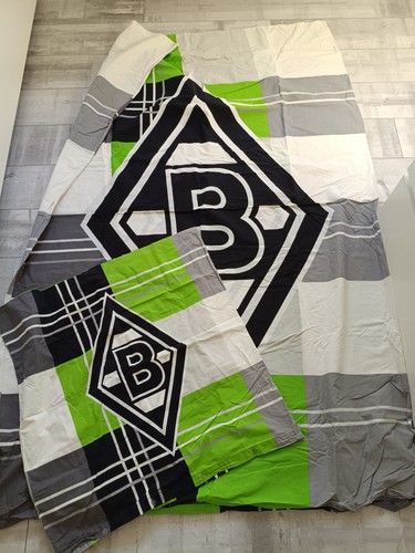Borussia mönchengladbach - borussia,