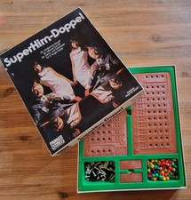 Parker SuperHirn-Doppel
