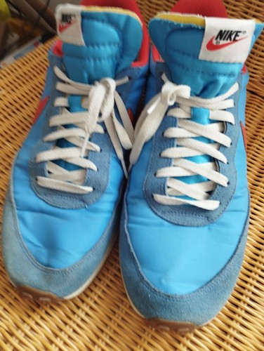 Nike air sneakers - air,