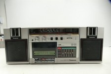 Panasonic RX-C36L