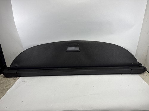 Laderaumabdeckung opel astra - astra, k