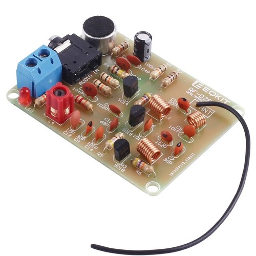 Ukw sender transmitter - sender, fm
