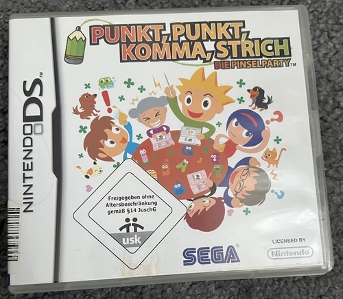 Punkt komma - punkt,,