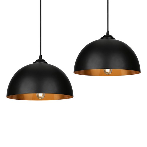 Led pendelleuchte - 2/4x,
