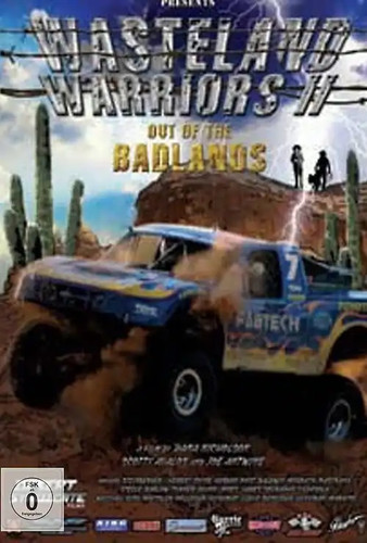 Wasteland warriours - warriours, 2