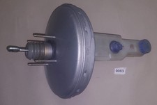 Bremskraftverstärker Fiat Ducato,Boxer,Jumper,Typ 230,Bj.94-01, 15 16 Zoll Räder