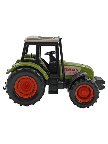 Claas celtis 446 - celtis, rx