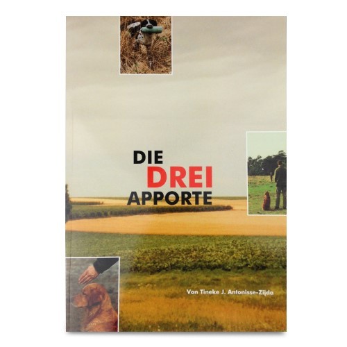 Antonisse zijda die drei - die,