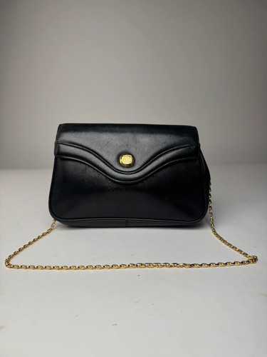 Vintage givenchy chain logo - vintage,