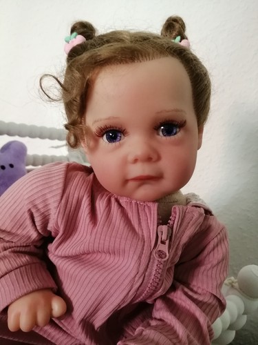 Zuckersüsse reborn baby - zuckersÜsse,