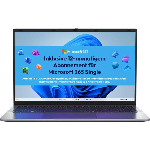 Medion e15223 notebook - medion,