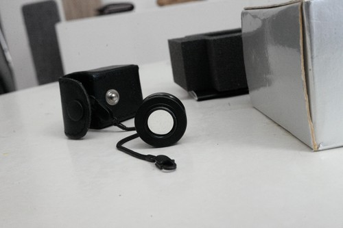 Leica sucherlupe 4x in - leica,
