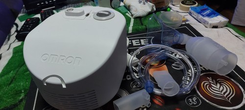 Omron x101 easy - omron,