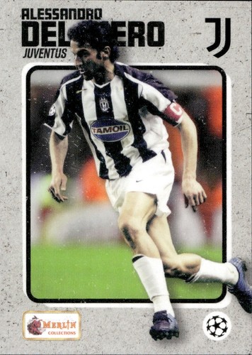 Alessandro del piero 2021 - del,