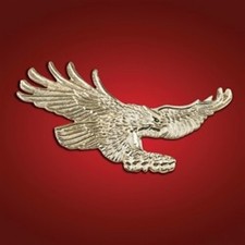 Goldwing 1500, Adler Emblem