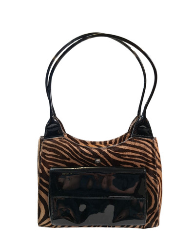 Versace damen schultertasche - versace,
