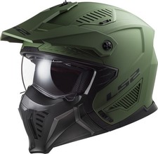 LS2 OF606 Drifter Trial Helm