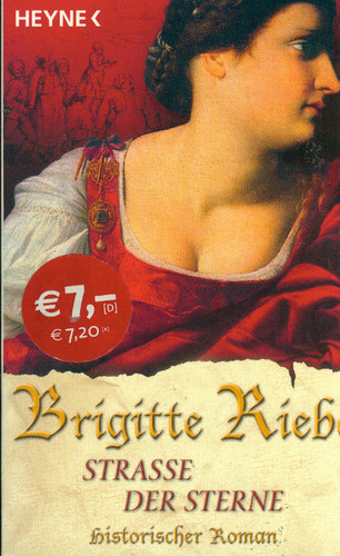 Brigitte riebe strasse der - tb,