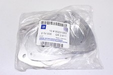 10xORIG OPEL Ascona C Astra F Kadett E Vectra A Auspuff Dichtung 90231063 OVP