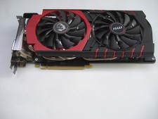 MSI GeForce GTX 980 Gaming 4G