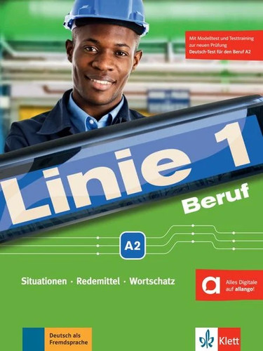 Linie beruf kurs und - linie,