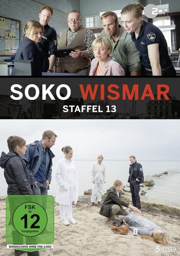 Soko wismar staffel - soko, 13