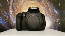 Canon EOS 600Da Astrokamera 2 Jahre Gewährleistung H-Alpha