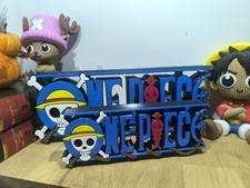 One Piece 3D-Logo – Holen