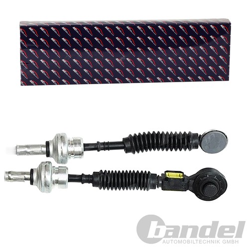 Aic schaltseil doppelseilzug - schaltseil,