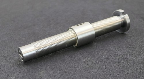 Landis kugelrollspindel mit - kugelrollspindel,