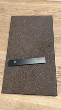 SVENSås Ikea Memoboard, Kork