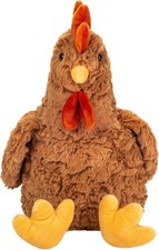 Teddy Hermann Henne Gloria 28