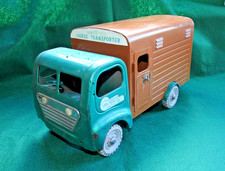Tri-ang Lines Brothers 1964