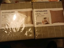  2 X IKEA FESTHOLMEN