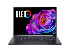 ACER Swift X 14 OLED 120 Hz