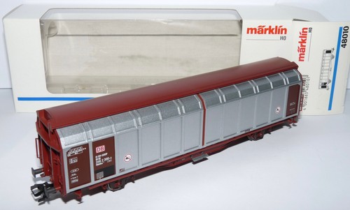Märklin 48010 - märklin, ++