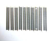 Fleischmann H0 1700 10xGerades