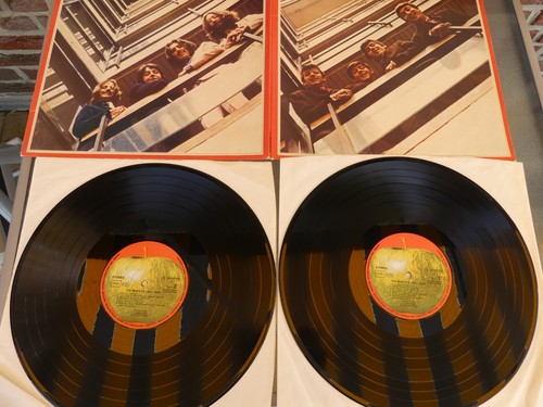 The beatles - the, beatles-----