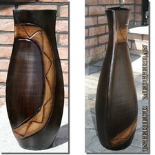 Bodenvase Vase Dekovase 50 cm